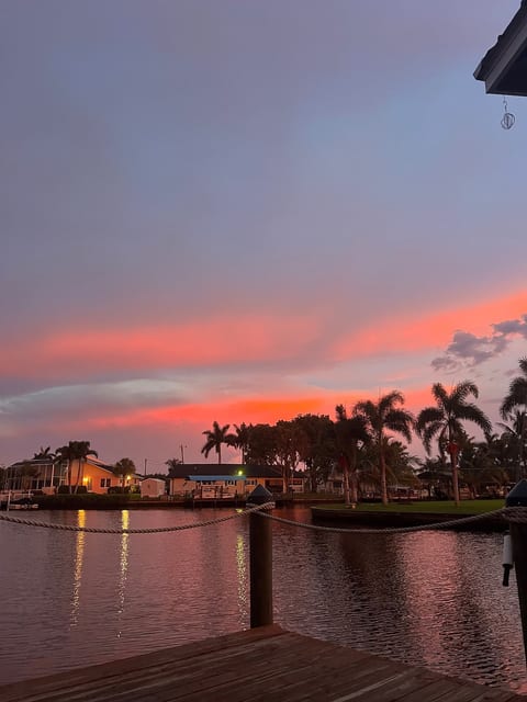 Waterfront Home! Fort Myers /Cape Coral! image 6