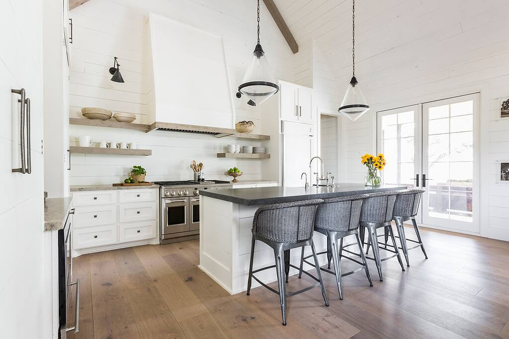 Luxury Farm Retreat | 5 Minutes to Round Top