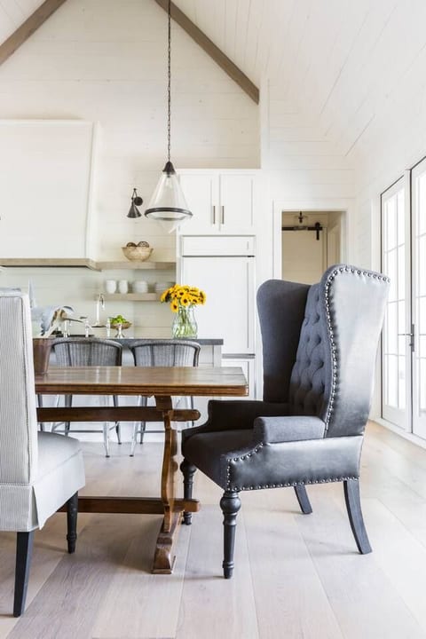 King Beds | Luxury Farm Stay| 5 Min to Round Top