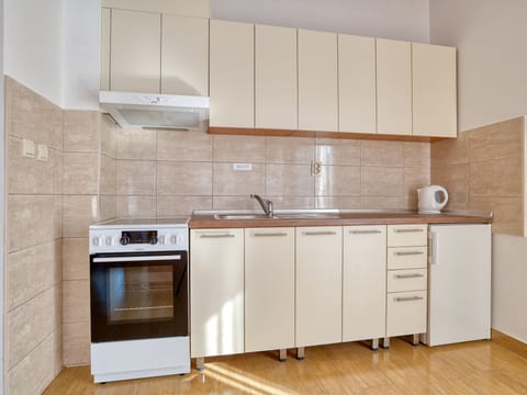 Wohnung "Lux" mit Meerblick