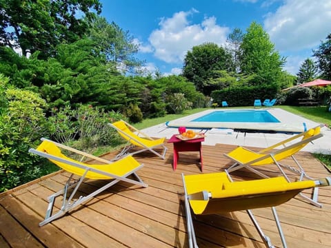 swimmingpool - Strand - Geschäfte