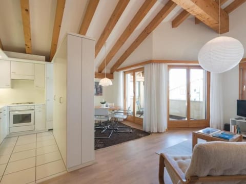 Chesa Cravunera