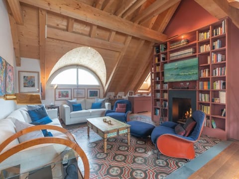 Residenz Alpenrose26
