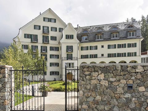 Residenz Alpenrose26