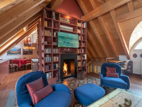 Residenz Alpenrose26