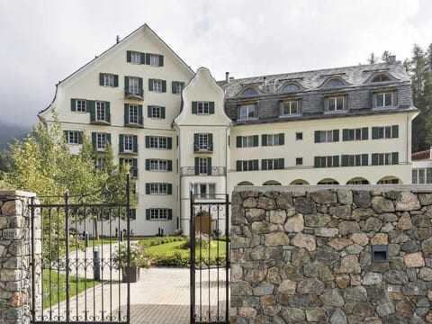 Residenz Alpenrose24