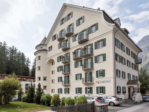 Residenz Alpenrose22