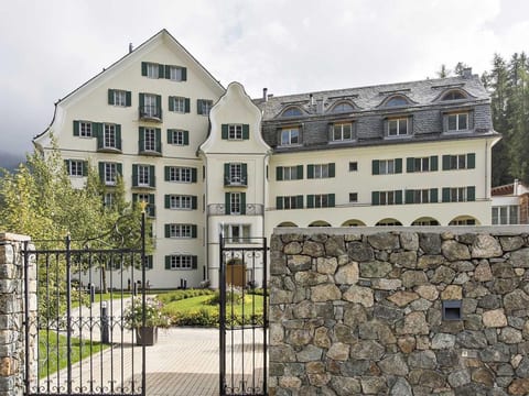 Residenz Alpenrose22