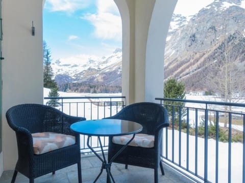 Residenz Alpenrose15