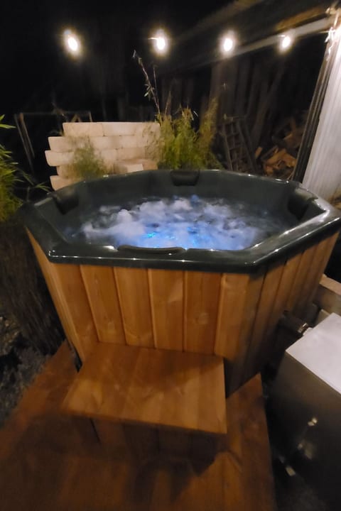 Fichtel-Tiny House