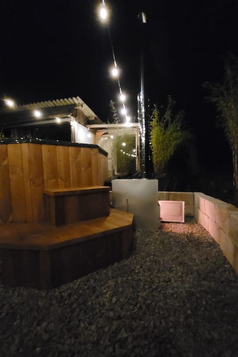Fichtel-Tiny House