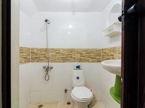 Wohnung in Strandnähe