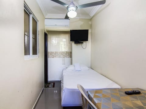 Wohnung in Strandnähe