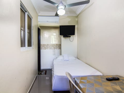 Wohnung in Strandnähe