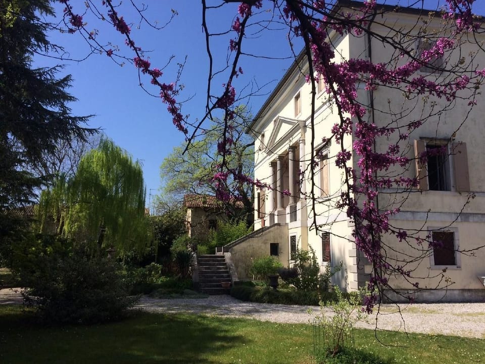 Bellissimo Villa Adelaide - Clauiano