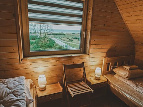 Skandinavische Ferienhäuser