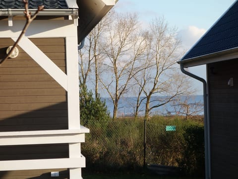 "Schweden 2" mit Wasserblick