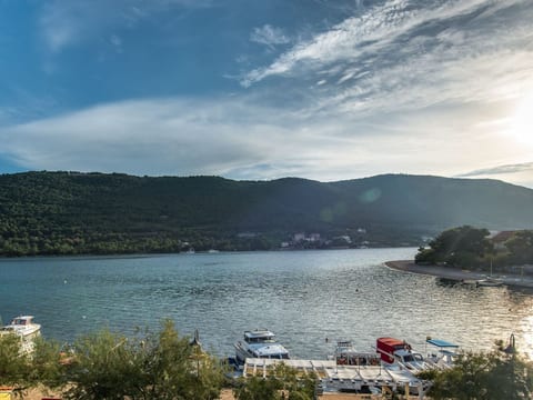 Srudio mit Meerblick - nur für Erwachsene