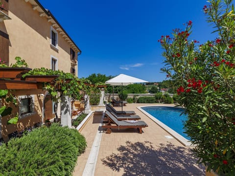 Villa Christina