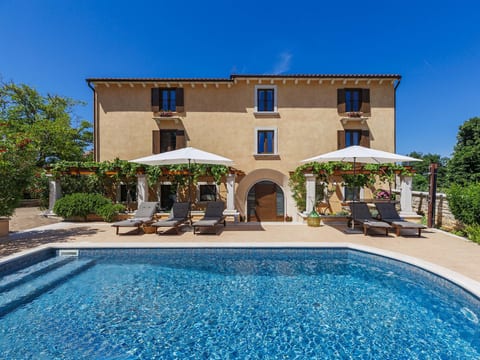 Villa Christina