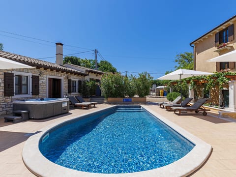 Villa Christina