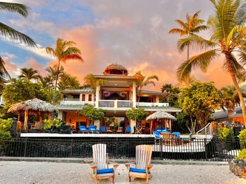 Hale Kona A'ekai