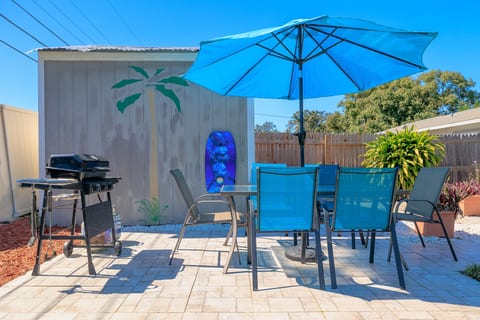 Hannah House Vacation Rentals