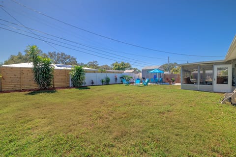 Hannah House Vacation Rentals