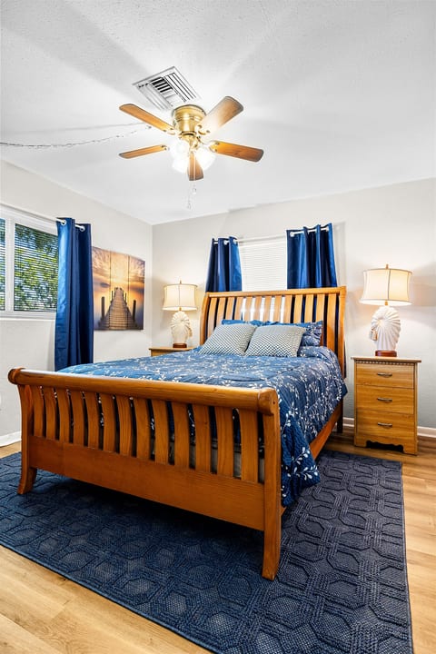 Hannah House Vacation Rentals