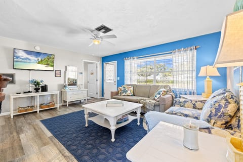 Hannah House Vacation Rentals