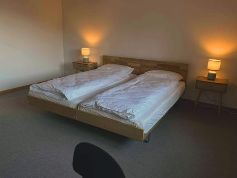Apartment Büel in Krattigen