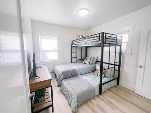 Modern Gem in North Park