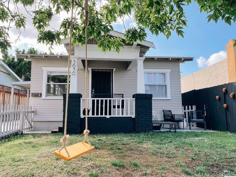 Modern Gem in North Park