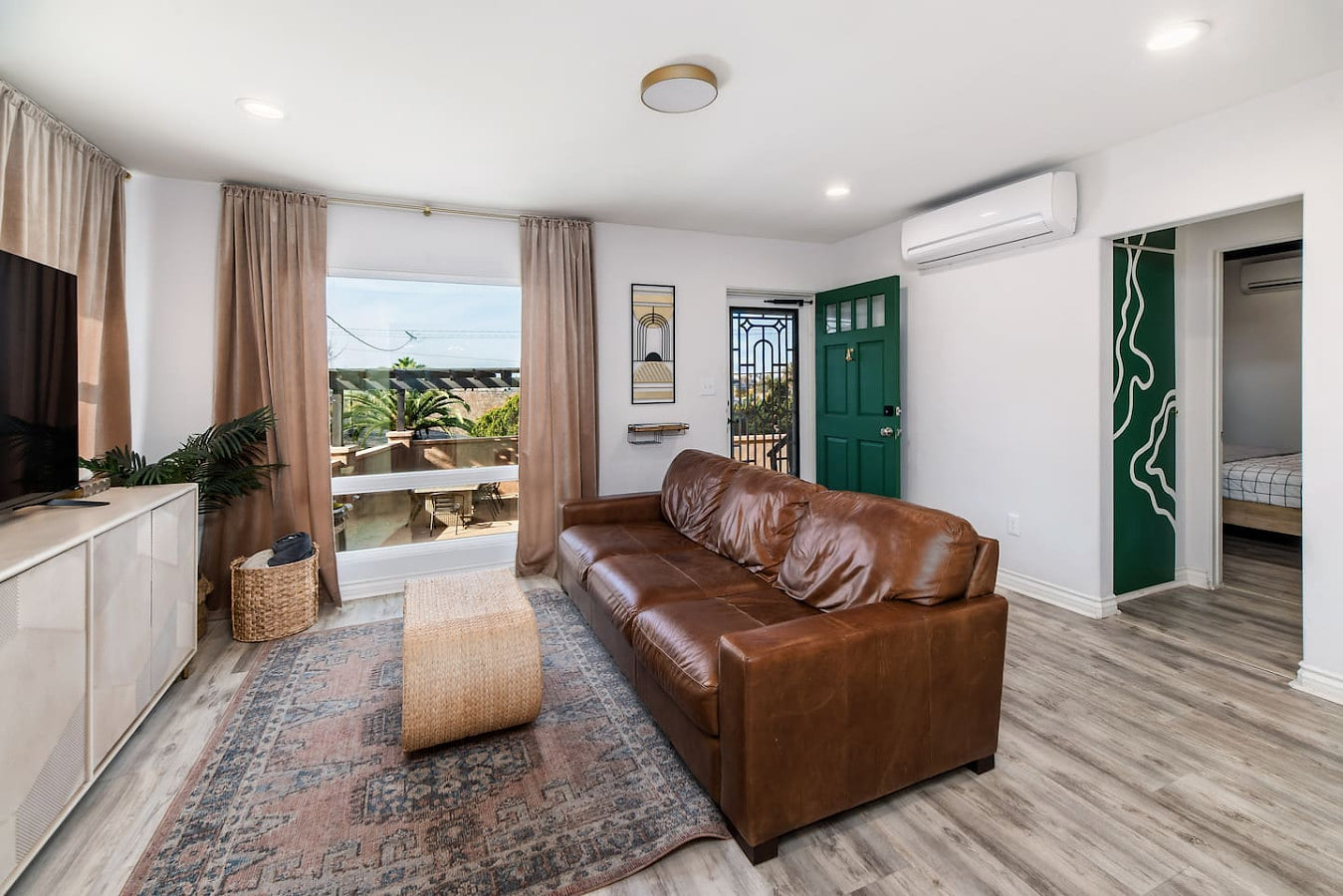 Downtown La Mesa Gem