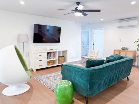 Lime Light La Mesa New 4BR 3BA, Group Friendly