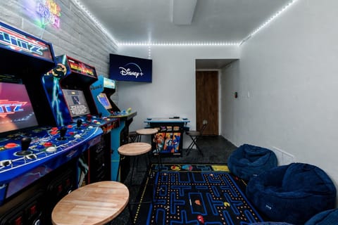 Arcade