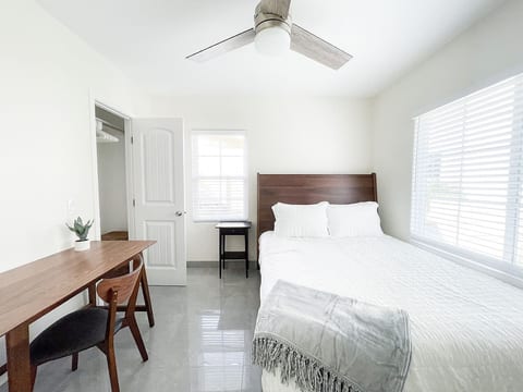 Central Charm in Hillcrest near Scripps Mercy