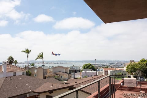 Harbor View Haven by Balboa Park