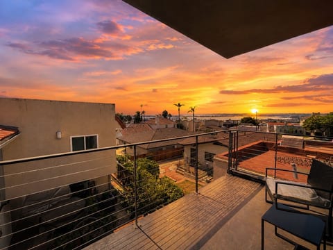 Harbor View Haven by Balboa Park