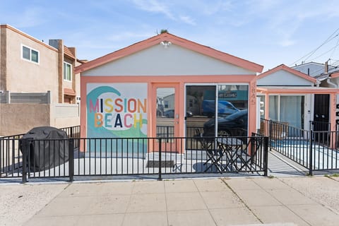 Beach to Bay  The Ultimate SD location