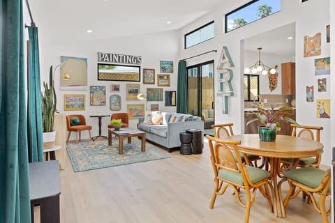 Newly Remodeled OB Beach house