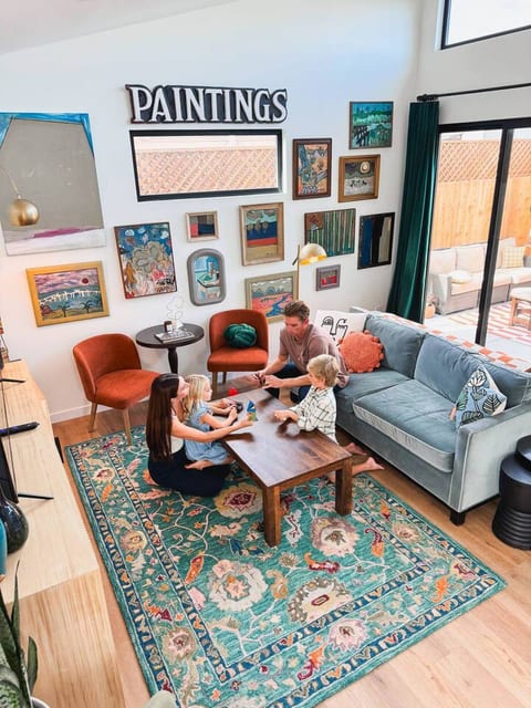 Newly Remodeled OB Beach house