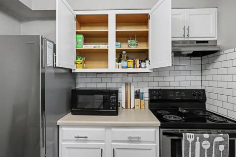 Stylish Condo Minutes from FSU and Downtown