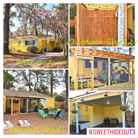 Please see info at bottom of this photo to my Insta account - virtual tour in the top of my Insta page under stories - "Savannah tour"