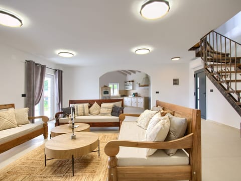 Villa Pohman