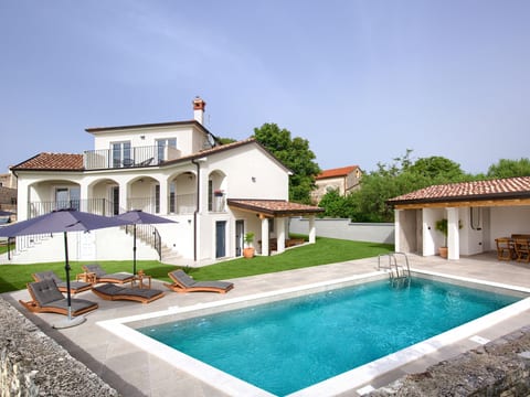 Villa Pohman