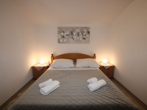 Apartment Julia Plavi / HR-11080-02