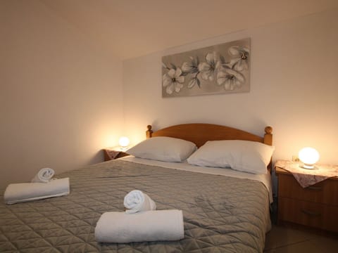 Apartment Julia Plavi / HR-11080-02