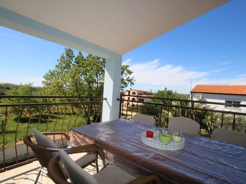 Apartment Julia Plavi / HR-11080-02