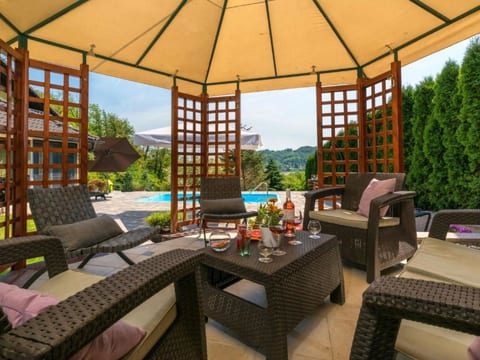 Villa Spa Magic